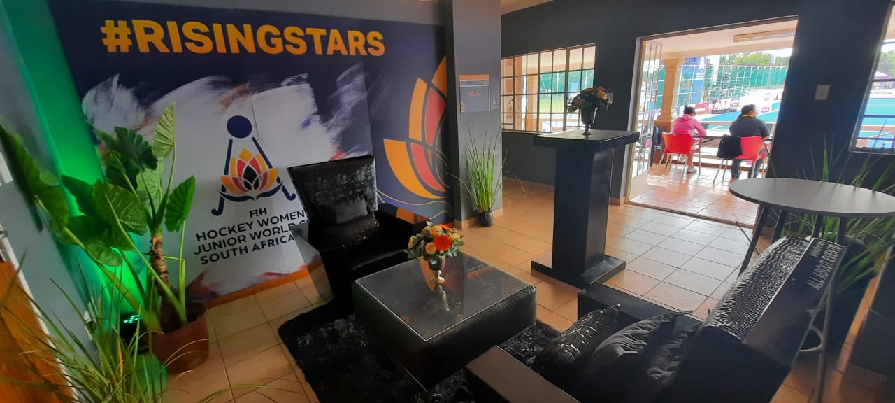 Black event furniture North West