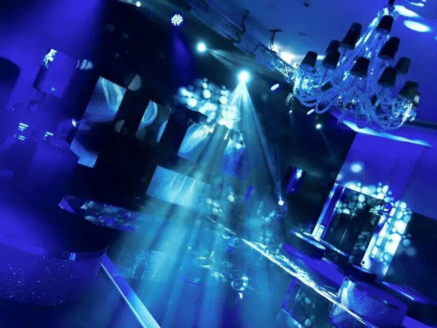 Lighting hire North West Province