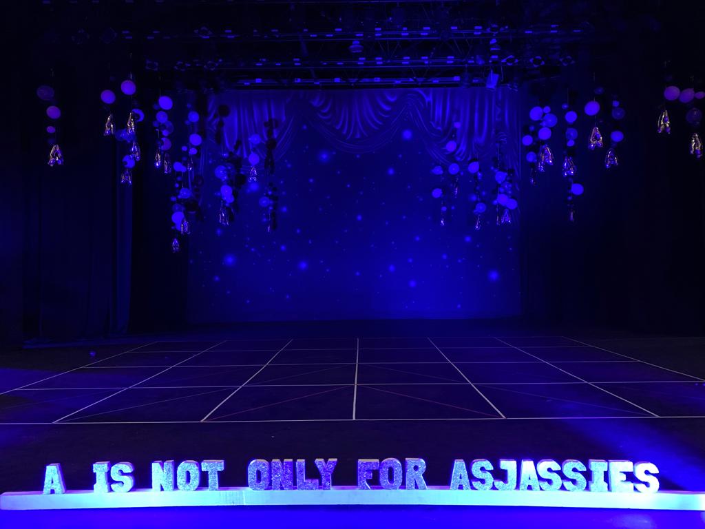 Party lighting hire Potchefstroom