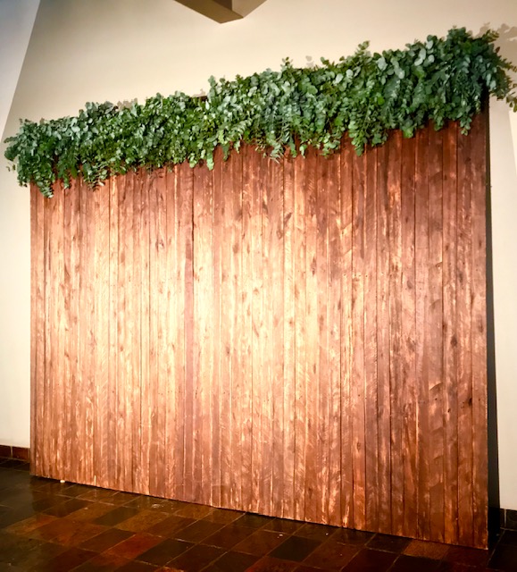 Stage rental North West