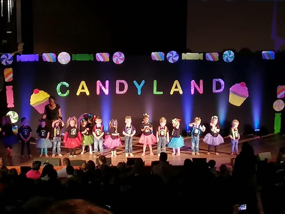 Stage hire for weddings