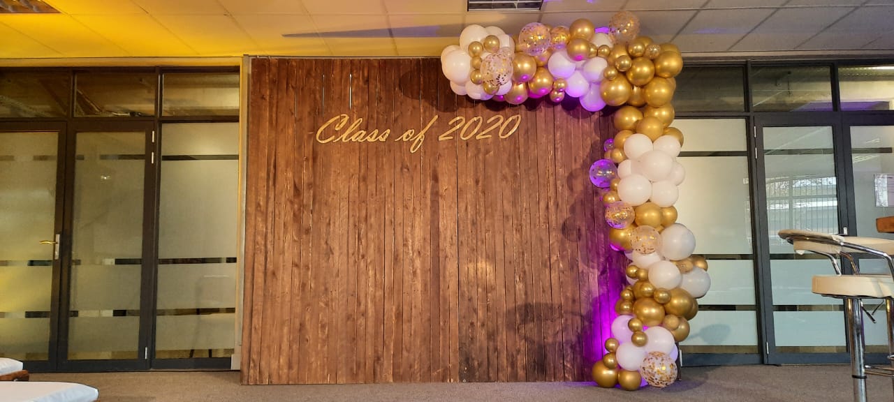 Stage hire Videotheque events