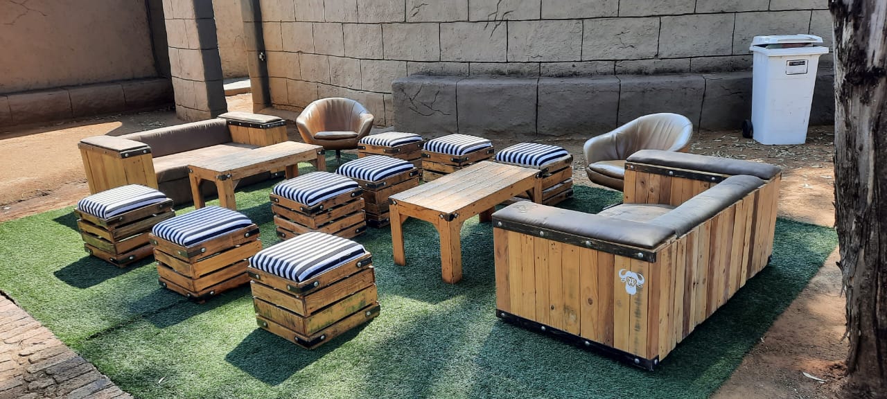 Wooden furniture North West